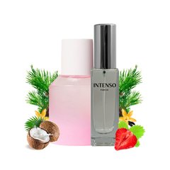 Парфуми Intenso Parfum COMPASSION Унісекс 33ml