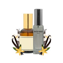 Парфуми Intenso Parfum VANILLA BLEND Унісекс 33ml