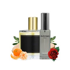 Парфуми Intenso Parfum MOLECULE 8 Унісекс 33ml