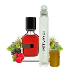 Масляні парфуми Intenso Oil Terroni Унісекс 10 ml