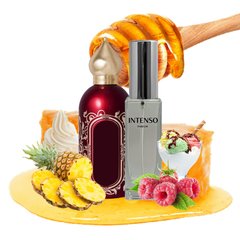 Парфуми Intenso Parfum HAYATI Унісекс 33ml