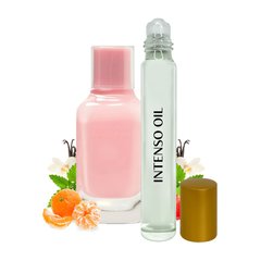 Масляні парфуми Intenso Oil FROSTED CREAM Жіночі 10 ml