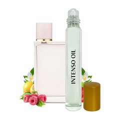 Масляні парфуми Intenso Oil B.HER Жіночі 10 ml