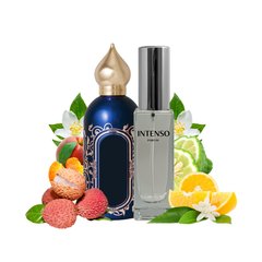 Парфуми Intenso Parfum AZORA Унісекс 33ml