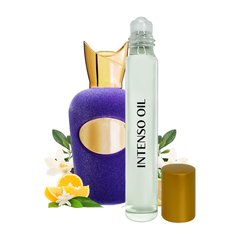 Масляні парфуми Intenso Oil ERBA PURA Унісекс 10 ml