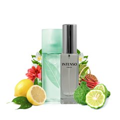 Парфуми Intenso Parfum GREEN TEA Жіночі 33ml