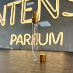 Флакон спрей скляний для парфумів Атомайзер Золото Gold 10ml