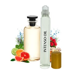 Масляні парфуми Intenso Oil LIMMENSITE Чоловічі 10 ml