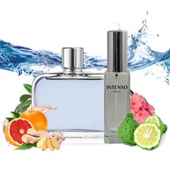 Парфуми Intenso Parfum ESSENTIAL SPORT Чоловічі 33ml