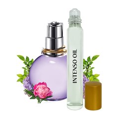 Масляні парфуми Intenso Oil ECLAT Жіночі 10 ml