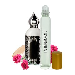 Масляні парфуми Intenso Oil MUSK KASHMIR Унісекс 10 ml
