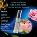 Парфуми Intenso Parfum DELICATE ROSE Жіночі 35ml