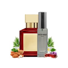 Парфуми Intenso Parfum ROUGE 540 EXTRAIT Унісекс 33ml