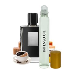 Масляні парфуми Intenso Oil BLACK PHANTOM Унісекс 10 ml