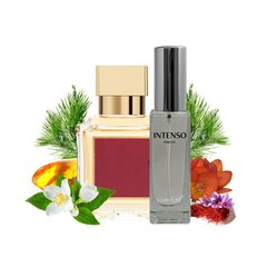 Парфуми Intenso Parfum ROUGE 540 Унісекс 33ml