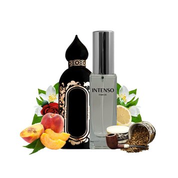 Духи Intenso Parfum QUEEN OF SHEBA Женские 35ml