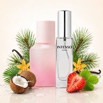 Парфуми Intenso Parfum COMPASSION Унісекс 35ml