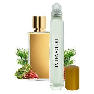 Масляні парфуми Intenso Oil ENCELADE Унісекс 10 ml