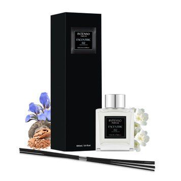 Аромадифузор Intenso Parfum ESCENTRIC 02 100ml