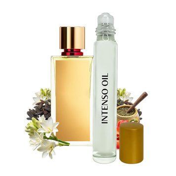 Масляні парфуми Intenso Oil ALDEBARAN Унісекс 10 ml