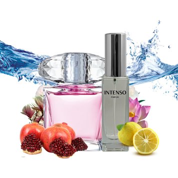 Парфуми Intenso Parfum BRIGHT CRYSTAL Жіночі 35ml