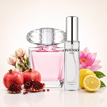 Парфуми Intenso Parfum BRIGHT CRYSTAL Жіночі 35ml
