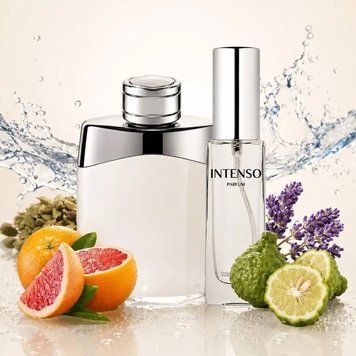 Духи Intenso Parfum LEGEND SPIRIT Мужские 35ml