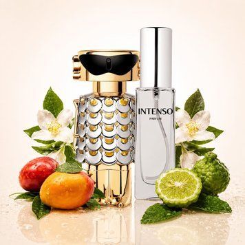 Духи Intenso Parfum FAME Женские 35ml