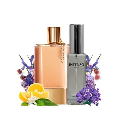 Духи Intenso Parfum LOVE Женские 35ml