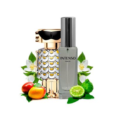 Духи Intenso Parfum FAME Женские 35ml