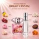 Парфуми Intenso Parfum BRIGHT CRYSTAL Жіночі 35ml