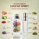 Духи Intenso Parfum LEGEND SPIRIT Мужские 35ml