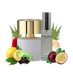 Парфуми Intenso Parfum CASSIOPEA Унісекс 33ml