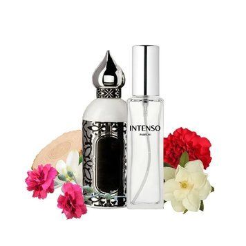 Парфуми Intenso Parfum MUSK KASHMIR Унісекс 20ml