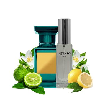 Духи Intenso Parfum NEROLI PORTOFINO Унисекс 35ml