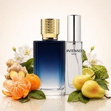 Парфуми Intenso Parfum BLUE TALISMAN Унісекс 35ml