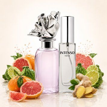 Парфуми Intenso Parfum SYMPHONY Унісекс 35ml
