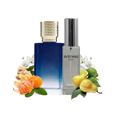 Духи Intenso Parfum BLUE TALISMAN Унисекс 35ml