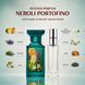 Духи Intenso Parfum NEROLI PORTOFINO Унисекс 35ml
