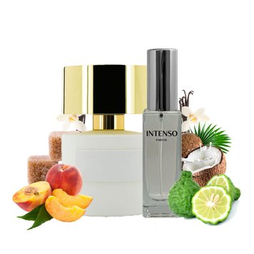 Духи Intenso Parfum ANDROMEDA Унисекс 35ml