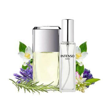 Парфуми Intenso Parfum EGOISTE PLATINUM Чоловічі 20ml