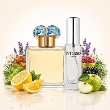 Парфуми Intenso Parfum ISOLA BLU Унісекс 35ml