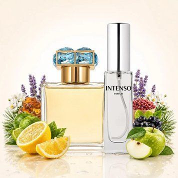 Духи Intenso Parfum ISOLA BLU Унисекс 35ml