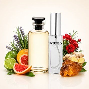 Духи Intenso Parfum LIMMENSITE Мужские 35ml