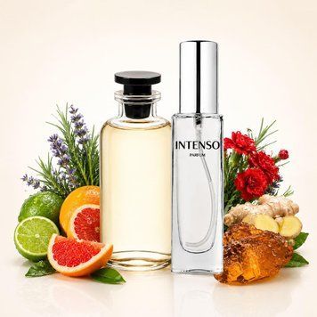 Парфуми Intenso Parfum LIMMENSITE Чоловічі 35ml