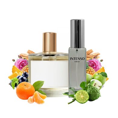 Духи Intenso Parfum Quantum Molecule Унисекс 35ml