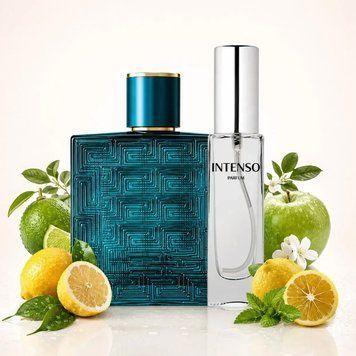 Парфуми Intenso Parfum EROS MAN Чоловічі 35ml