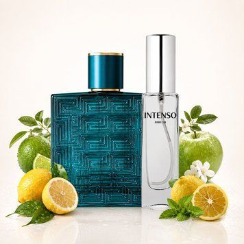 Парфуми Intenso Parfum EROS MAN Чоловічі 35ml