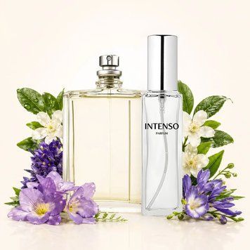Парфуми Intenso Parfum ESCENTRIC 02 Унісекс 20ml