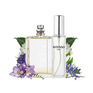 Парфуми Intenso Parfum ESCENTRIC 02 Унісекс 20ml